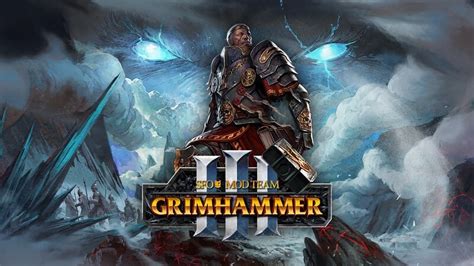 grimhammer vs radious